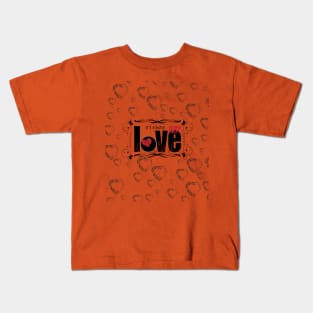 Just Love Kids T-Shirt